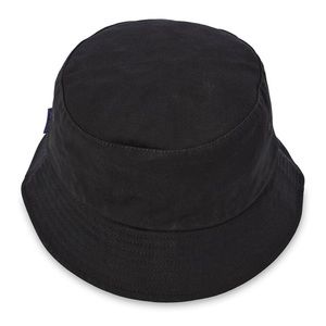 Spirit Jersey Disney Bucket Hat Cotton Black